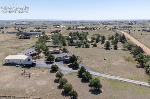 12050 Blaney Road, Peyton, CO 80831