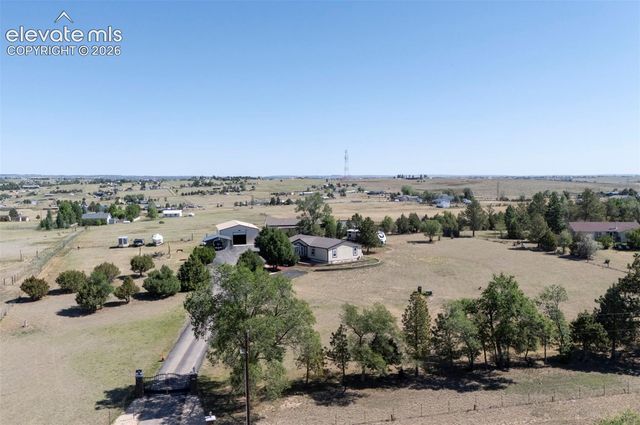 12050 Blaney Road, Peyton, CO 80831