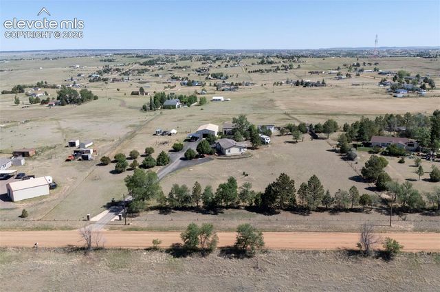 12050 Blaney Road, Peyton, CO 80831