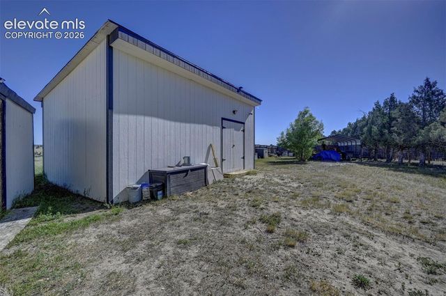 12050 Blaney Road, Peyton, CO 80831
