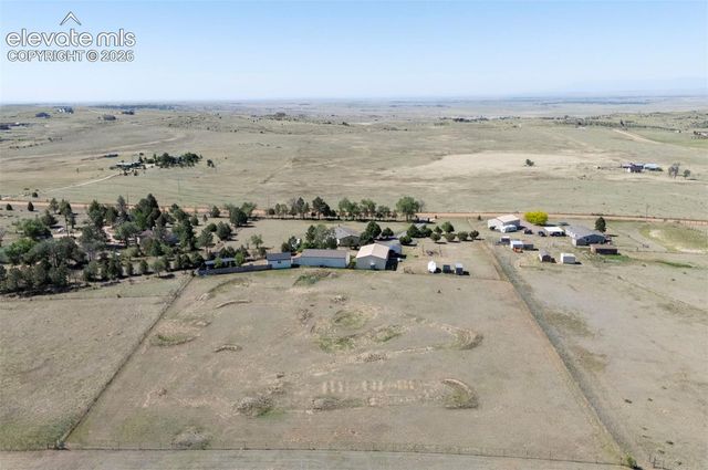 12050 Blaney Road, Peyton, CO 80831