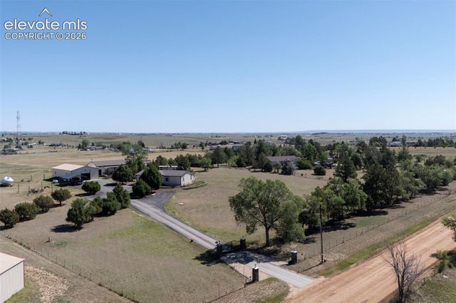 12050 Blaney Road, Peyton, CO 80831