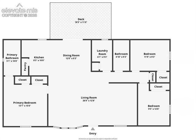 12050 Blaney Road, Peyton, CO 80831