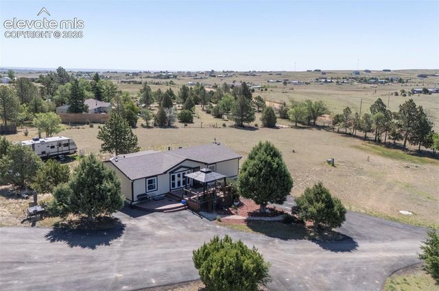 12050 Blaney Road, Peyton, CO 80831