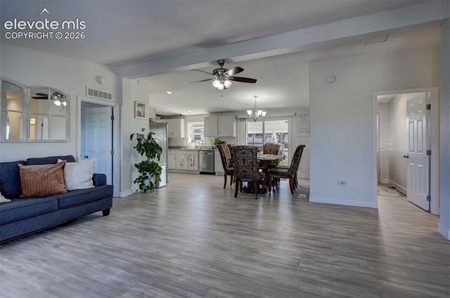 12050 Blaney Road, Peyton, CO 80831