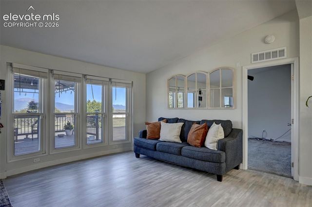 12050 Blaney Road, Peyton, CO 80831
