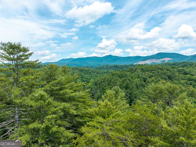 LOT 630 Nahunta Court, Ellijay, GA 30540