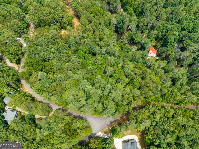 LOT 630 Nahunta Court, Ellijay, GA 30540