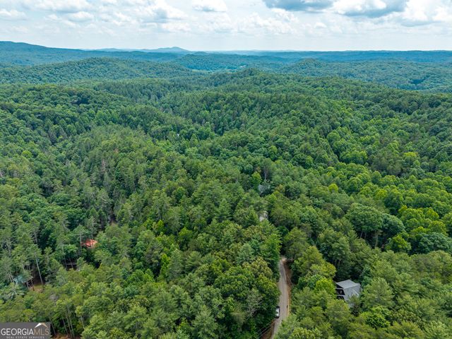 LOT 630 Nahunta Court, Ellijay, GA 30540