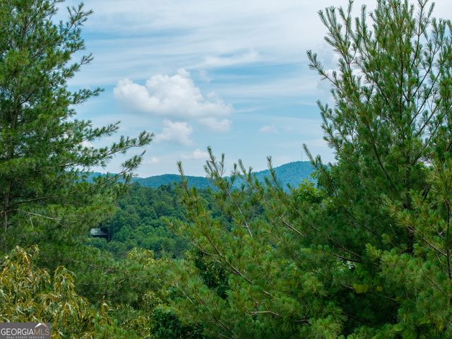 LOT 630 Nahunta Court, Ellijay, GA 30540