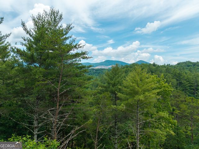 LOT 630 Nahunta Court, Ellijay, GA 30540
