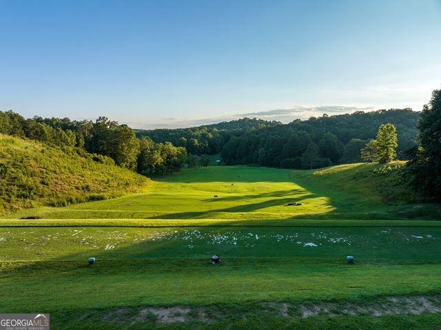 LOT 630 Nahunta Court, Ellijay, GA 30540