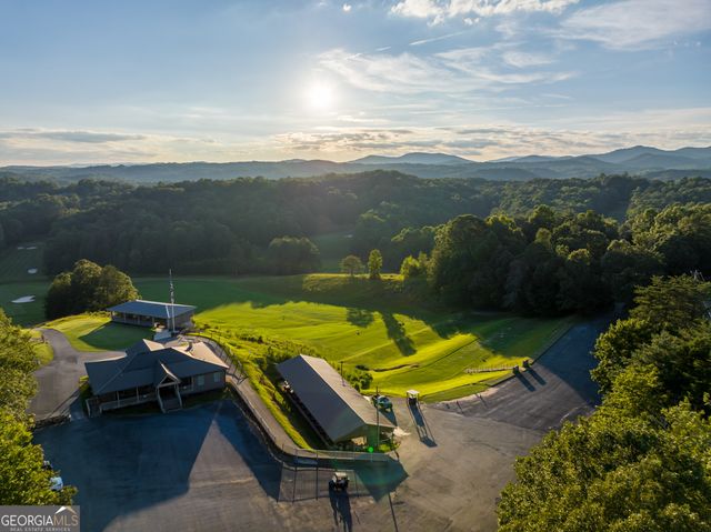 LOT 630 Nahunta Court, Ellijay, GA 30540