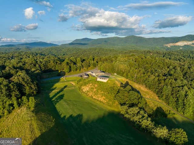 LOT 630 Nahunta Court, Ellijay, GA 30540