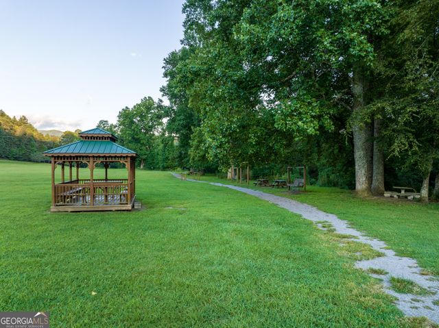 LOT 630 Nahunta Court, Ellijay, GA 30540