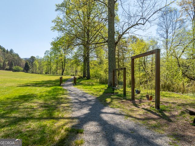LOT 630 Nahunta Court, Ellijay, GA 30540