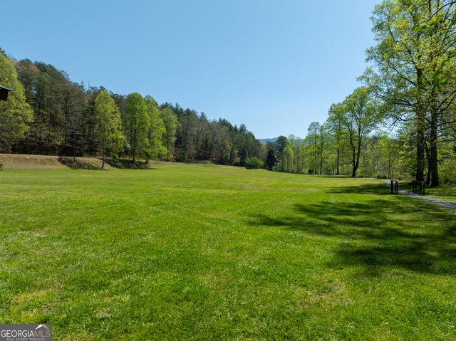 LOT 630 Nahunta Court, Ellijay, GA 30540