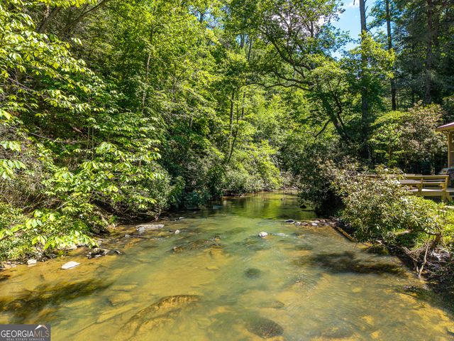 LOT 630 Nahunta Court, Ellijay, GA 30540