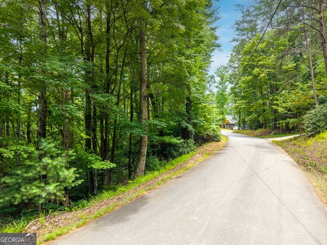 LOT 630 Nahunta Court, Ellijay, GA 30540