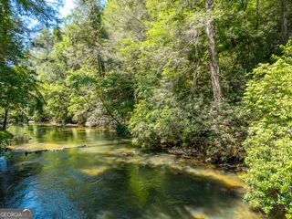 LOT 630 Nahunta Court, Ellijay, GA 30540