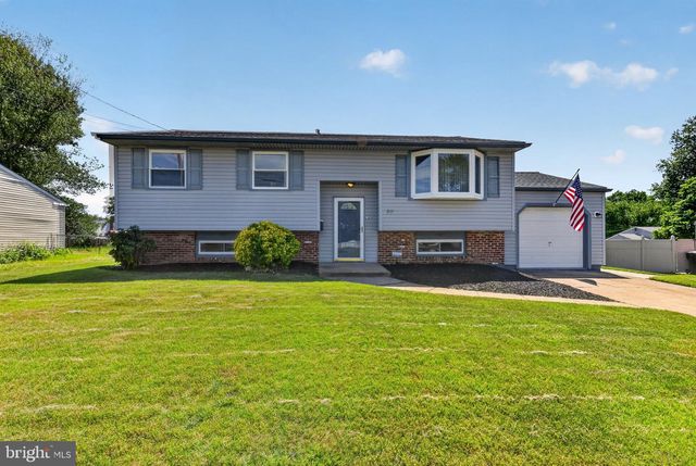 211 HOBART DR, Clementon, NJ 08021