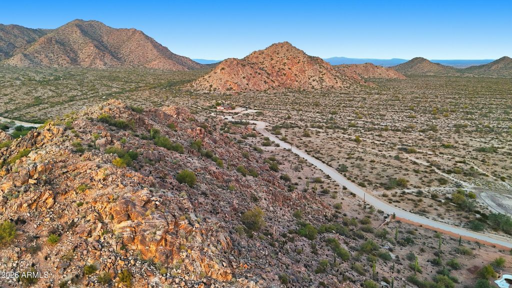 10000 N COX Road 0, Casa Grande, AZ 85122 — photo 2