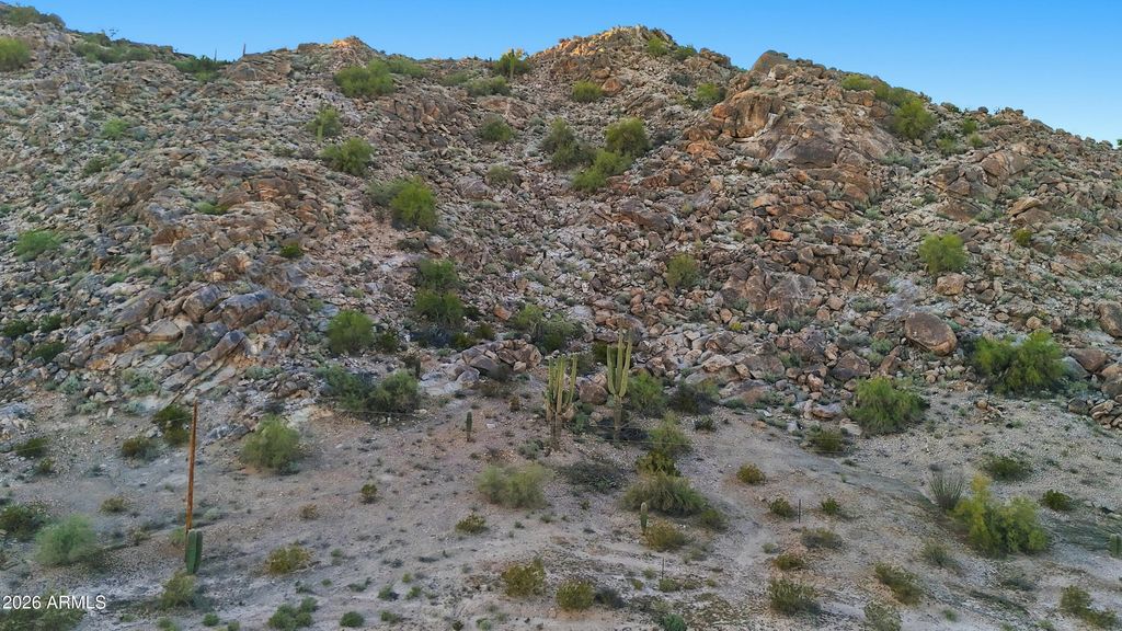 10000 N COX Road 0, Casa Grande, AZ 85122 — photo 3