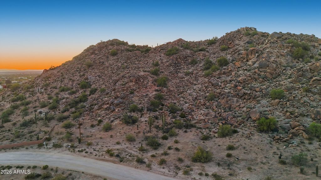 10000 N COX Road 0, Casa Grande, AZ 85122 — photo 4