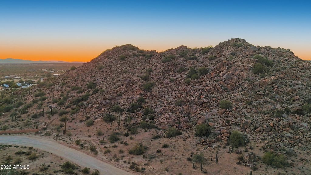 10000 N COX Road 0, Casa Grande, AZ 85122 — photo 5