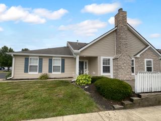7873 Beamish Way, 12C, Blacklick, OH 43004