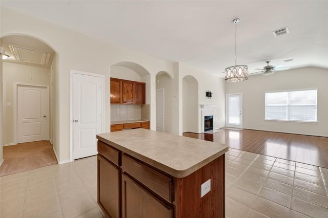 9830 Lynette Falls Drive, Houston, TX 77095