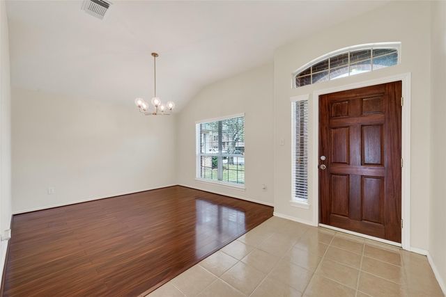 9830 Lynette Falls Drive, Houston, TX 77095