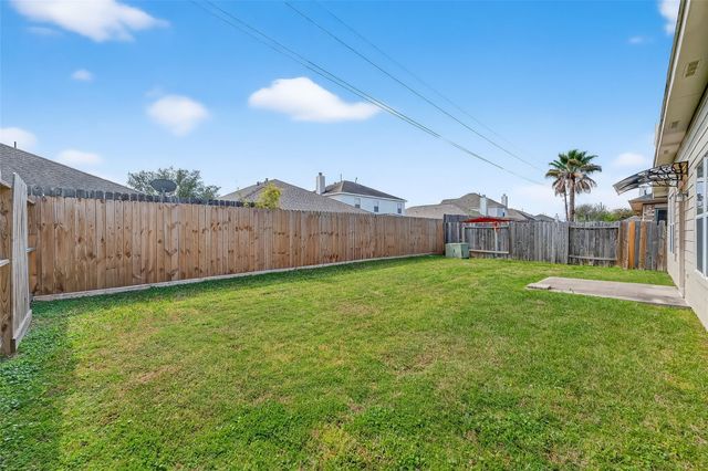 9830 Lynette Falls Drive, Houston, TX 77095