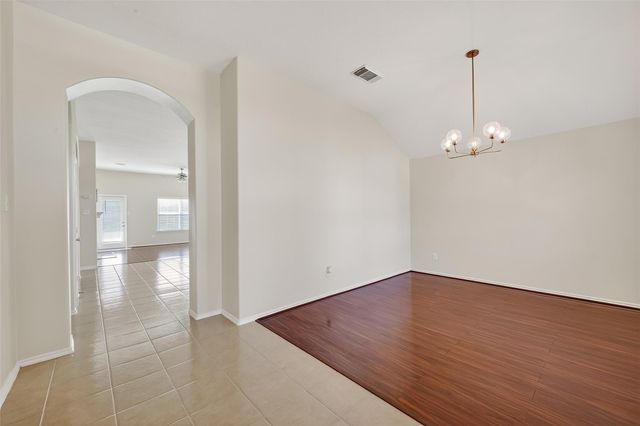 9830 Lynette Falls Drive, Houston, TX 77095