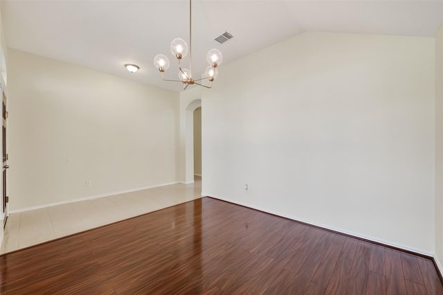 9830 Lynette Falls Drive, Houston, TX 77095