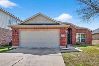 9830 Lynette Falls Drive, Houston, TX 77095