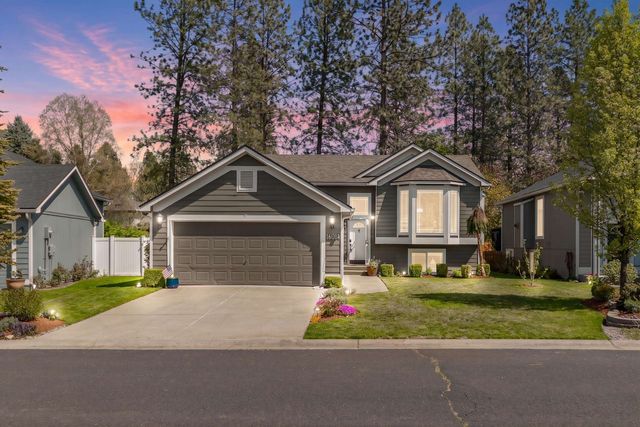 16014 N Franklin St, Spokane, WA 99208