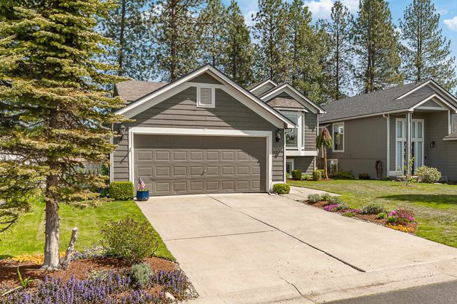 16014 N Franklin St, Spokane, WA 99208