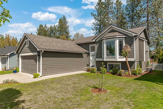 16014 N Franklin St, Spokane, WA 99208