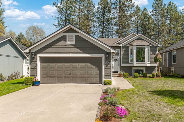 16014 N Franklin St, Spokane, WA 99208