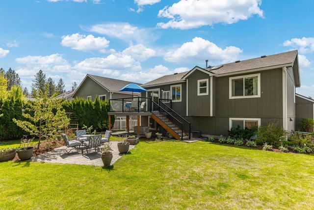 16014 N Franklin St, Spokane, WA 99208