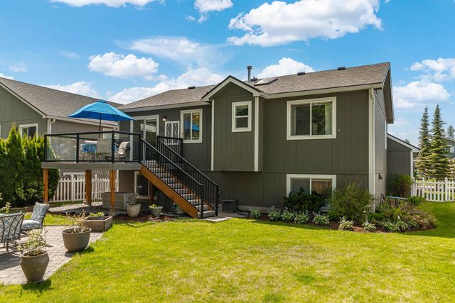 16014 N Franklin St, Spokane, WA 99208