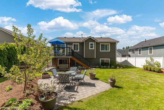 16014 N Franklin St, Spokane, WA 99208