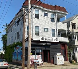 160 Main Street, Bridgeport, CT 06604