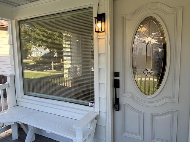 655 S Oak Park COURT, Milwaukee, WI 53214