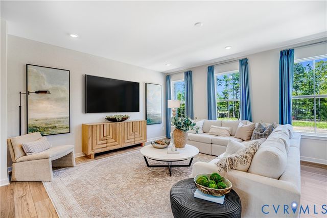 8736 Pioneer Hill Dr, Chesterfield, VA 23832