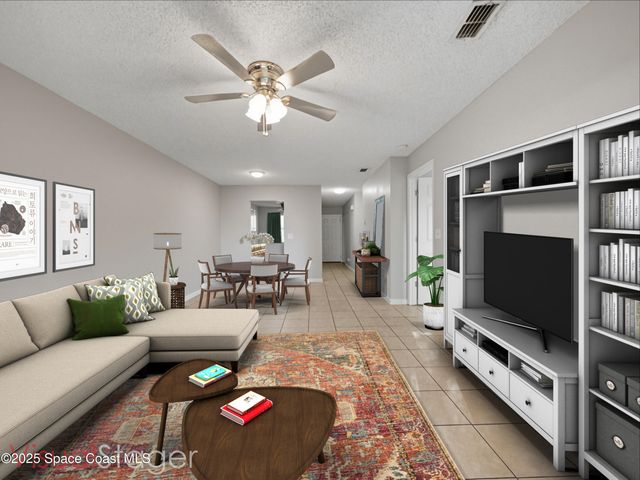 4707 Marengo Lane, Titusville, FL 32780