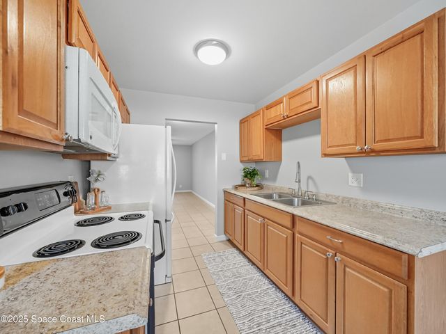 4707 Marengo Lane, Titusville, FL 32780