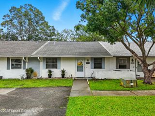 4707 Marengo Lane, Titusville, FL 32780