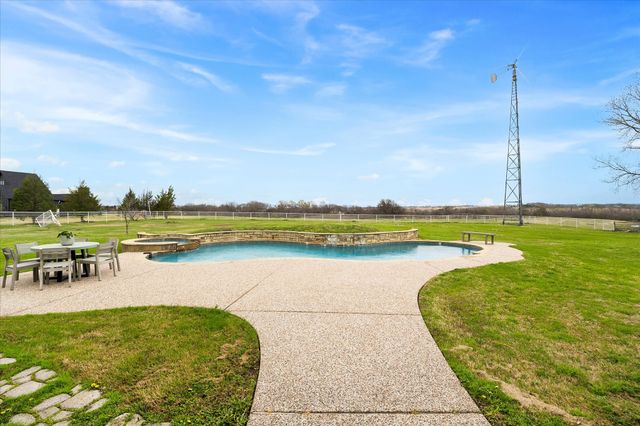 499 Mcdonald Road, Rockwall, TX 75032